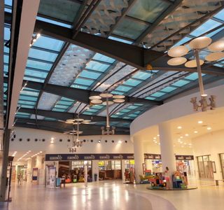 Centro Commerciale Lo Scrigno