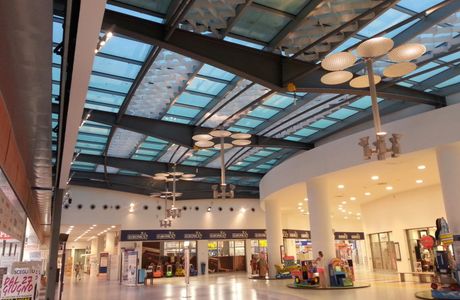 Centro Commerciale Lo Scrigno