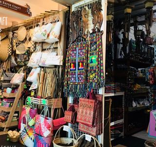 Miri Handicraft Centre