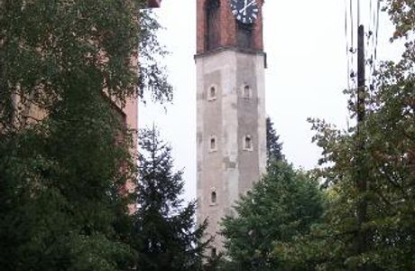 Clock Tower (Sahat Kulla)