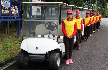 Dansavanh Golf & Country Club