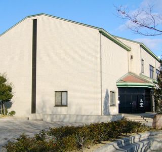 Unnojuku Rekishi Minzoku Museum