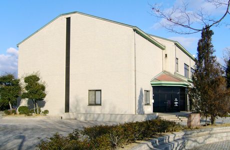 Unnojuku Rekishi Minzoku Museum