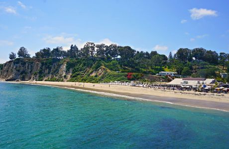Paradise Cove