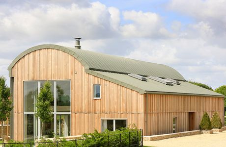 Urban Barn