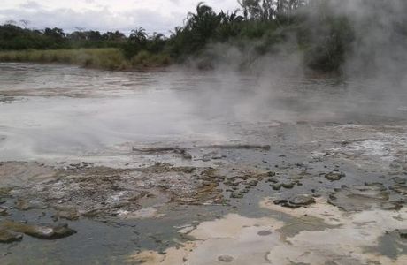 Semuliki National Park