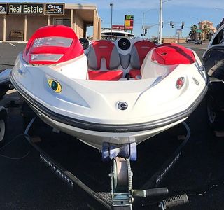 Daves Jet Ski Rentals
