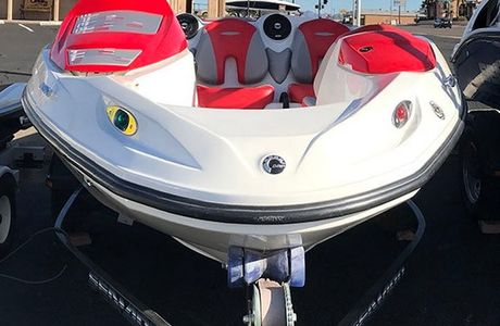 Daves Jet Ski Rentals