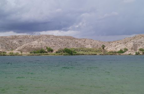 Bullhead City Community Park