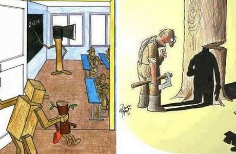 Maison de la caricature et du dessin d'humour