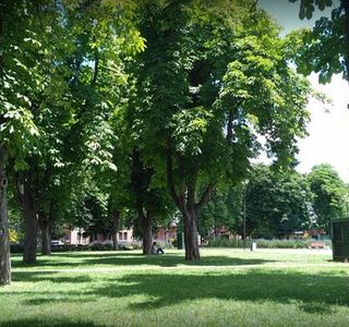 Plaza Manuel Recabarren