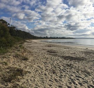 Nelsons Beach