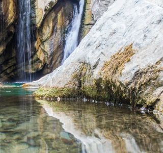 Bogove Waterfall