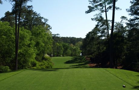 Augusta Golf Club