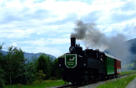 Murtalbahn