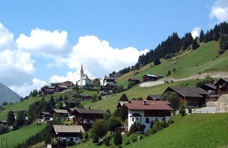 Pfarrkirche St. Veit