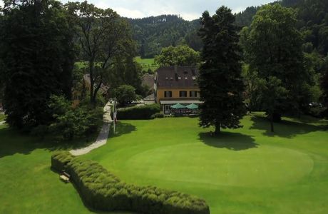Golfclub Murhof