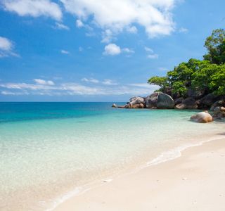 Magnetic Island National Park