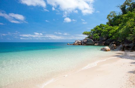 Magnetic Island National Park