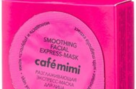 Usa Cafe Mimi