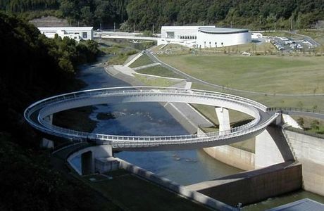 Hiyoshi Dam
