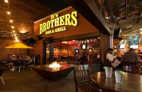 Bar-Bros