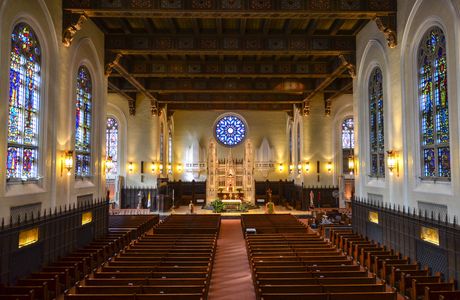 Catholic Shimoigusa Church