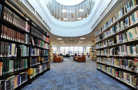 Tarami Library