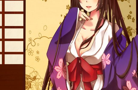 Sakyobana