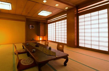 Jcom Horuto Hall Ohita