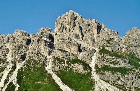 Monte Pramper