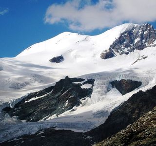 Castore Summit