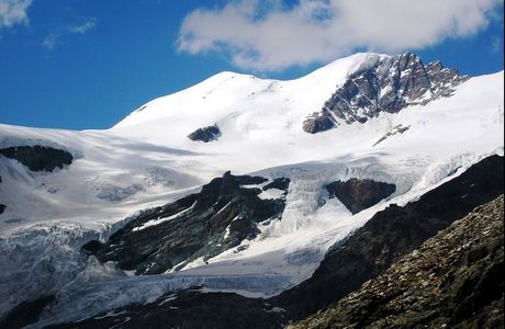 Castore Summit