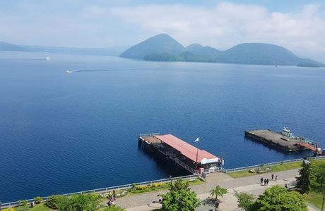 Morioka Farm