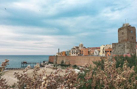 Cimitero di Termoli