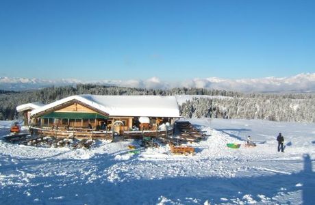 Malga Varena