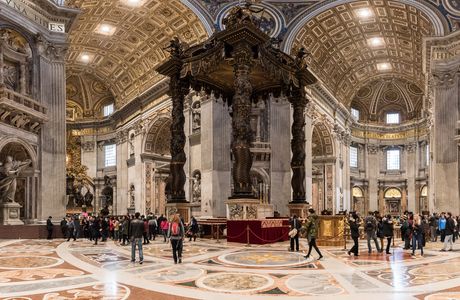 Monastero San Pietro E Paolo