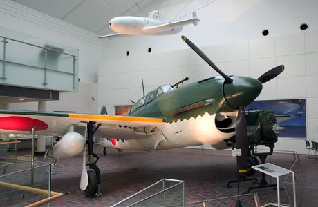 Yokosuka Matsuzakaya