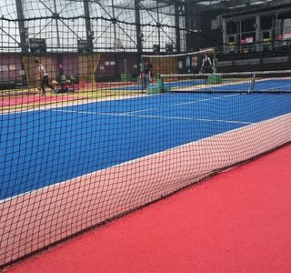 Round1 Stadium Asaka