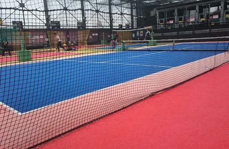 Round1 Stadium Asaka