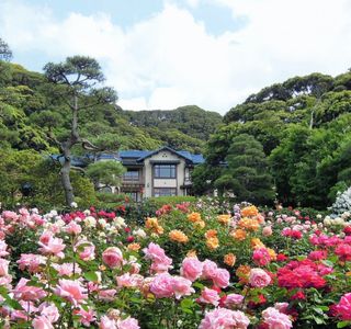 Kamakura Museum of Literature