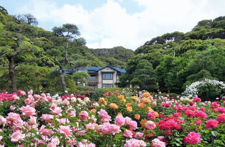 Kamakura Museum of Literature