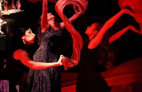 Tula Regional Theater of The Young Viewer