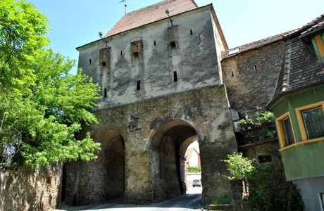 Turnul Croitorilor