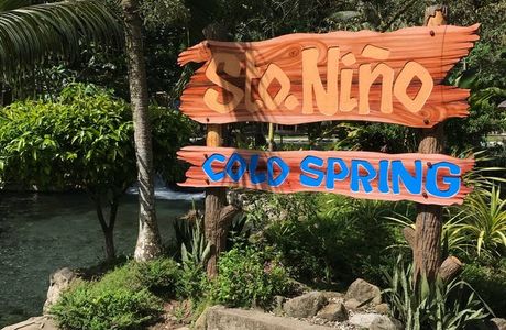 Sto. Niño Cold Spring