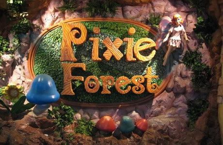 Pixie Forest