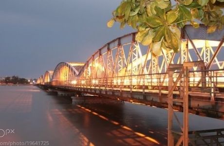 Faidherbe Bridge