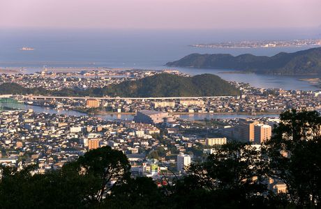Mt. Bizan