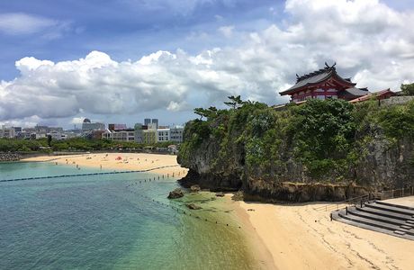 Kanagushikumuraya
