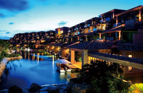 Shigira Bay Country Club